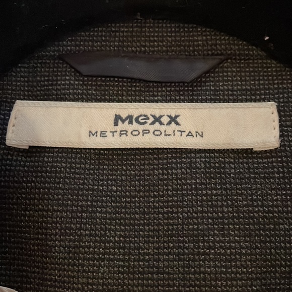 MEXX Grey Blazer - Picture 2 of 6